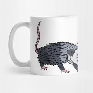 Possum Mug